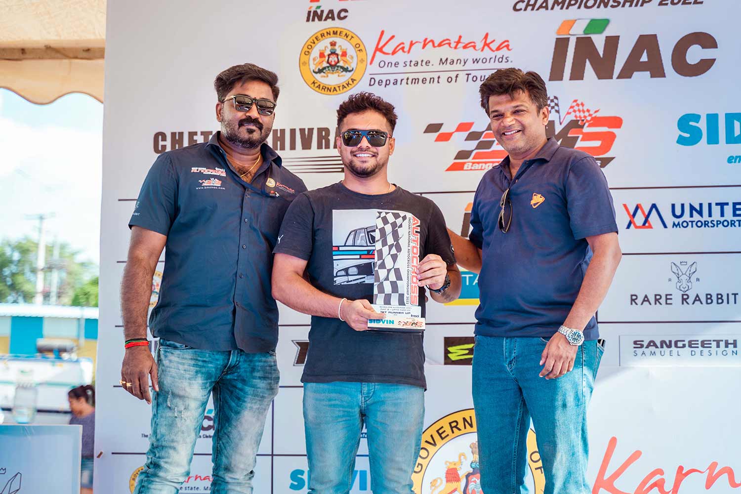 Bangalore Motor Sports