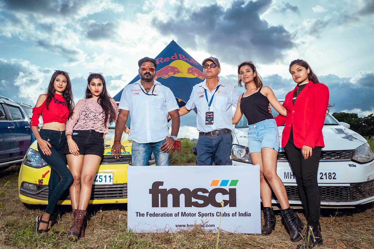 Bangalore Motor Sports