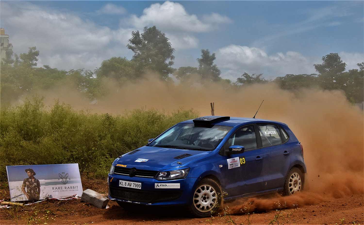 Bangalore Motor Sports