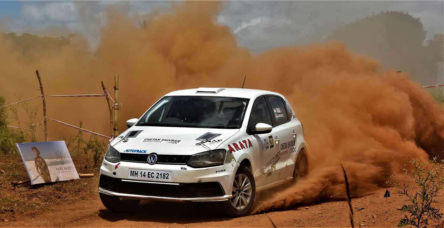 Bangalore Motor Sports