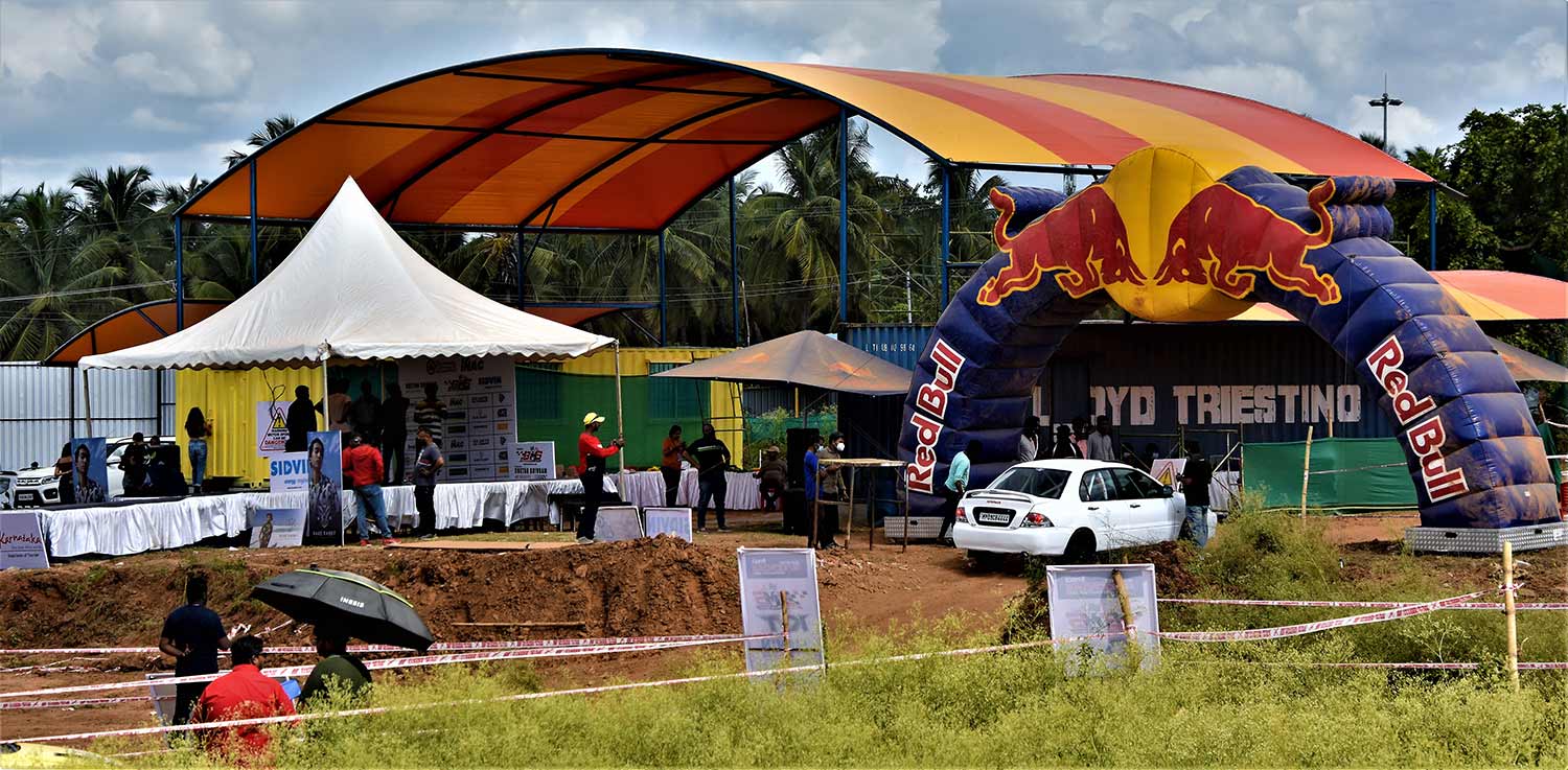 Bangalore Motor Sports