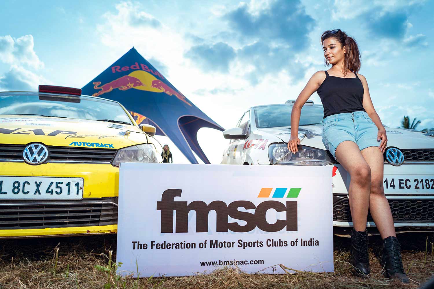 Bangalore Motor Sports