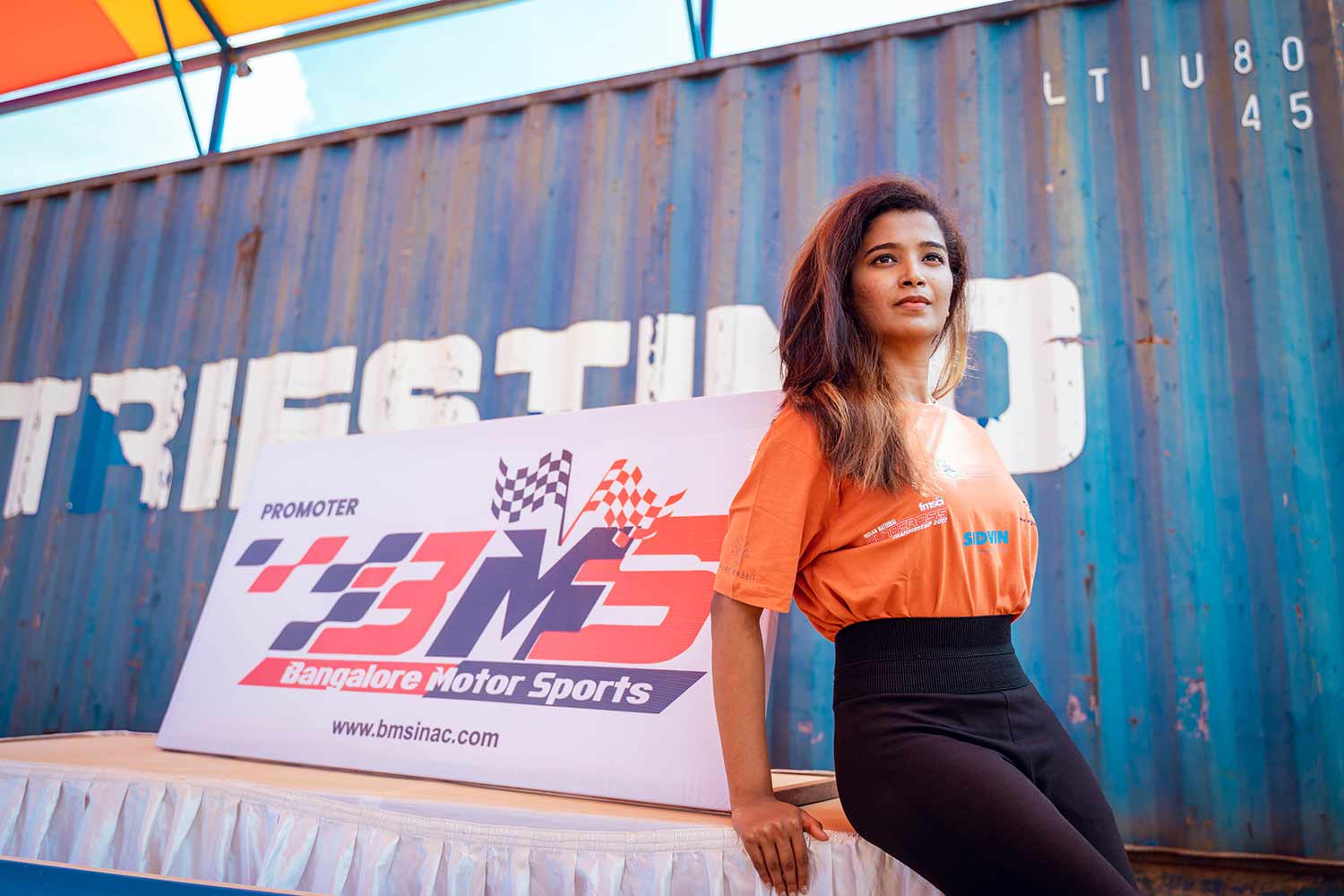 Bangalore Motor Sports