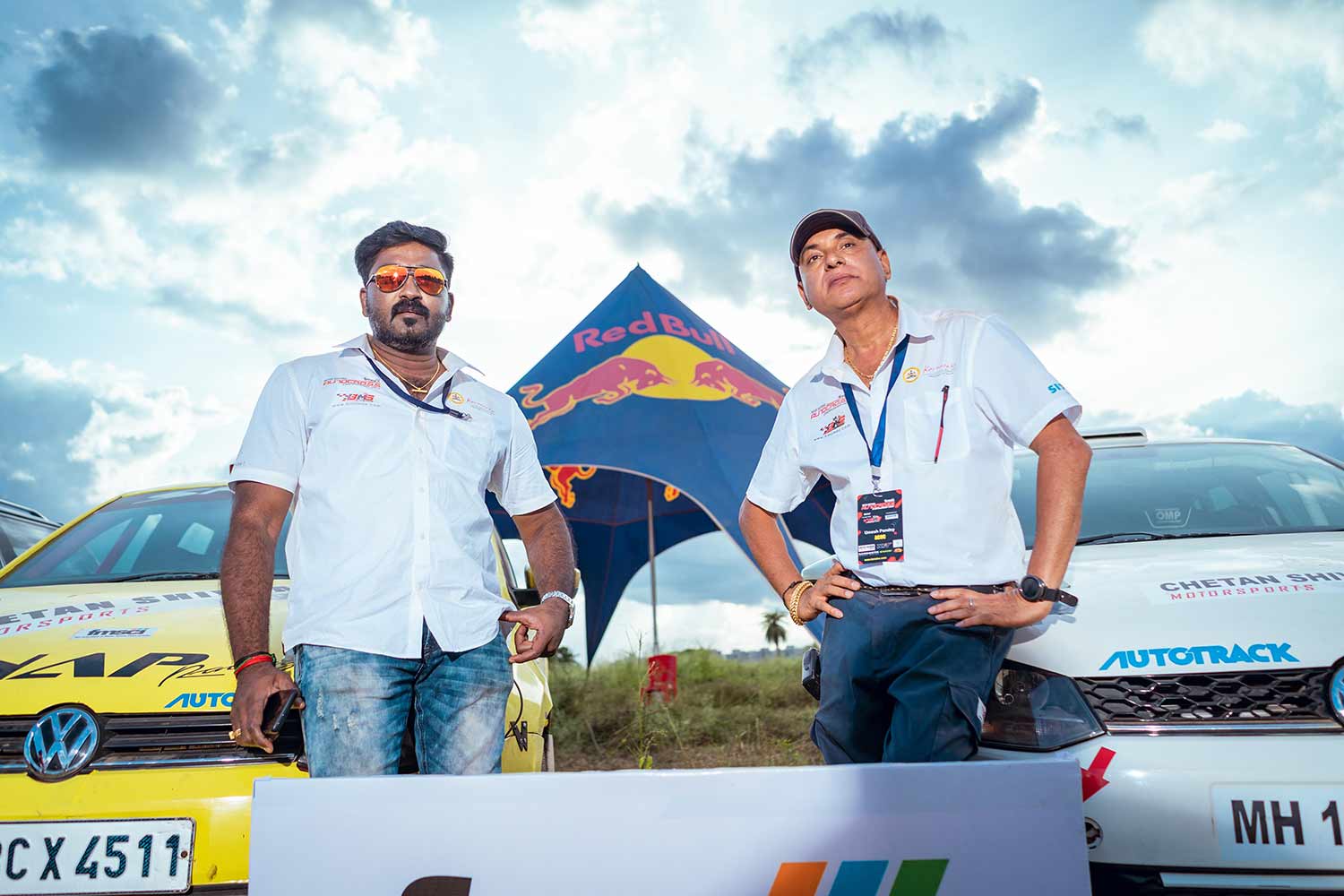 Bangalore Motor Sports