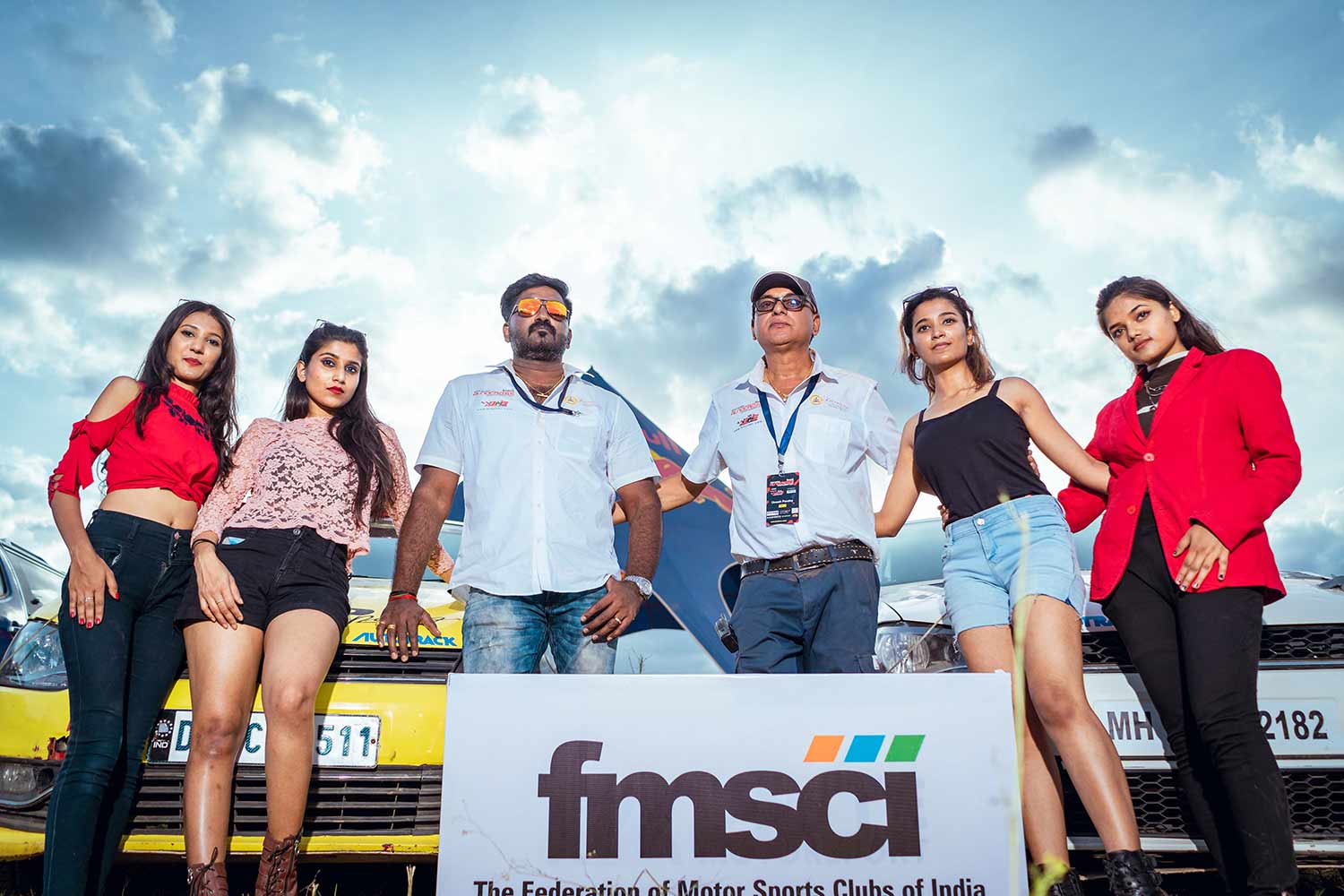 Bangalore Motor Sports