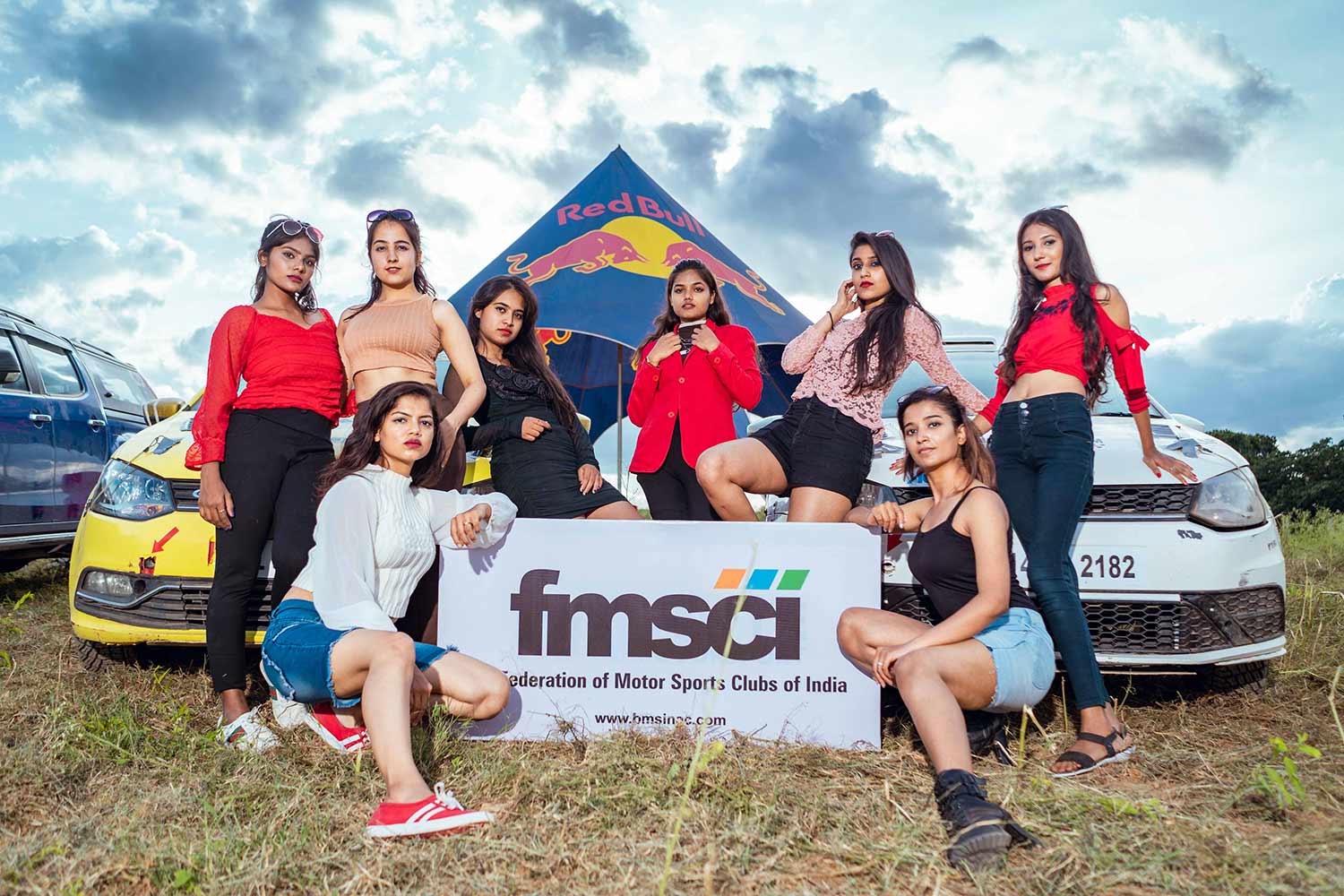 Bangalore Motor Sports