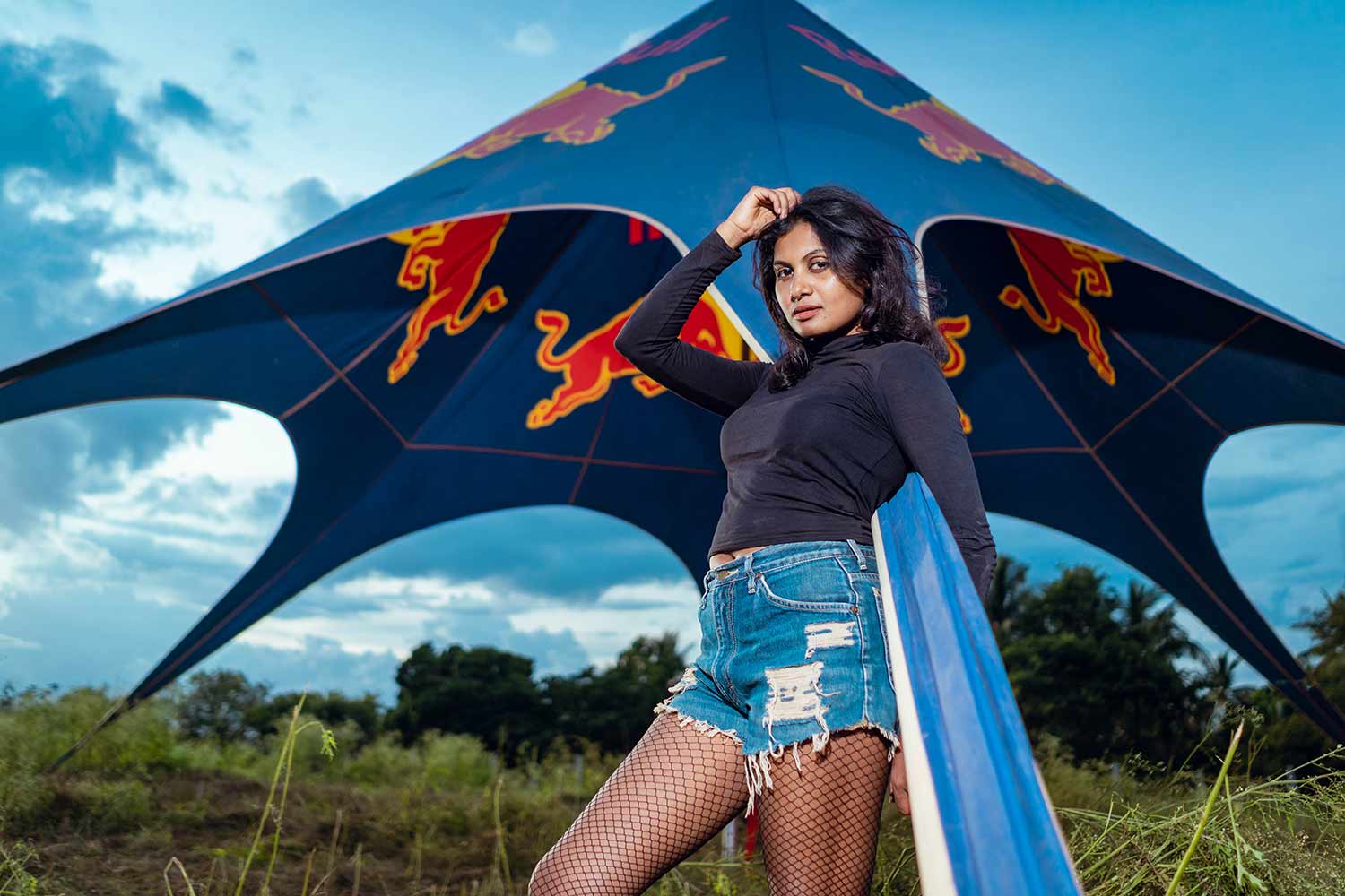 Bangalore Motor Sports