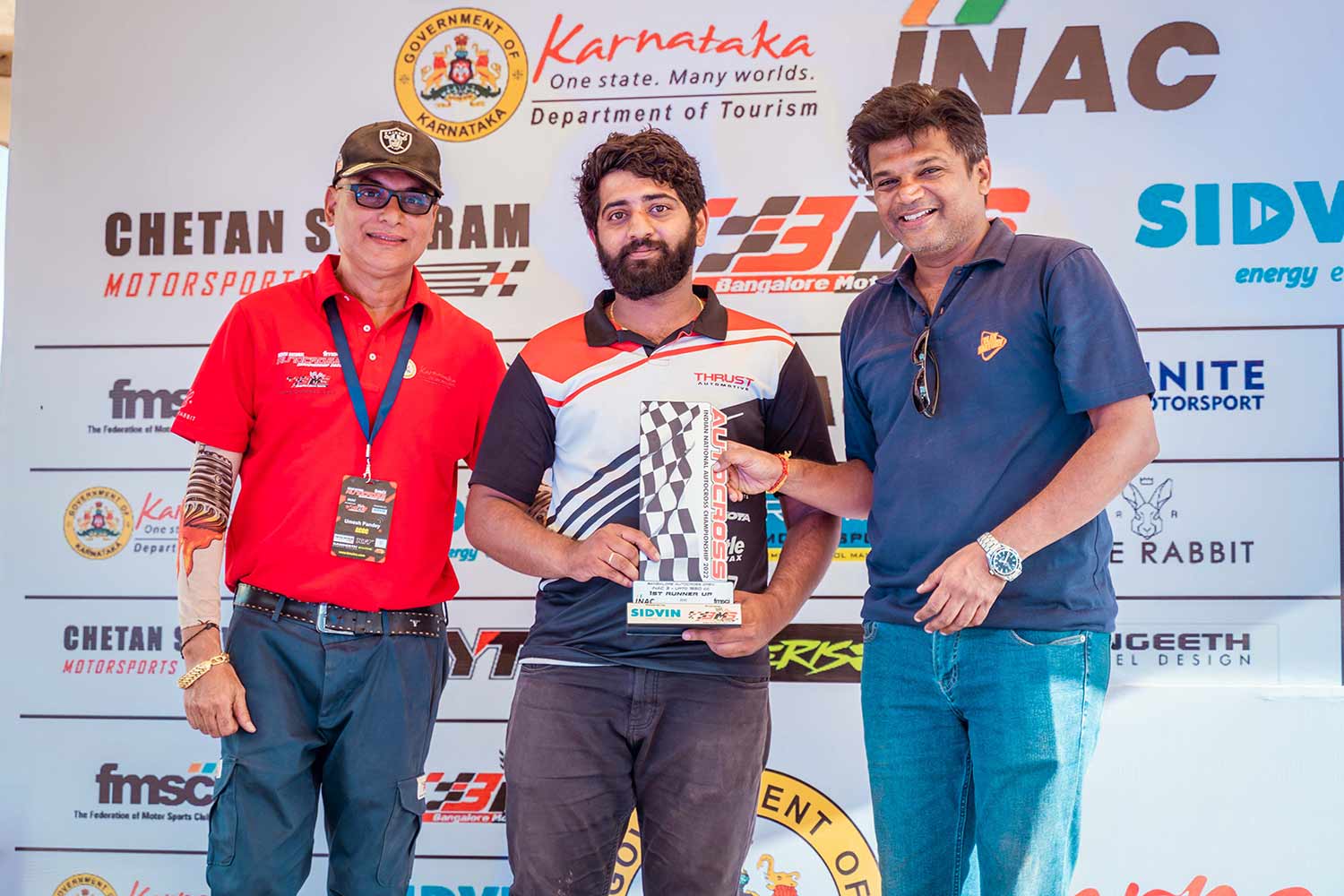 Bangalore Motor Sports