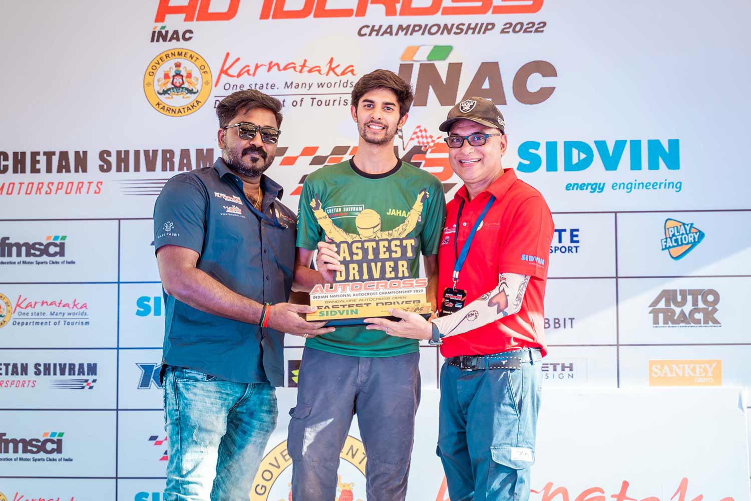 Bangalore Motor Sports