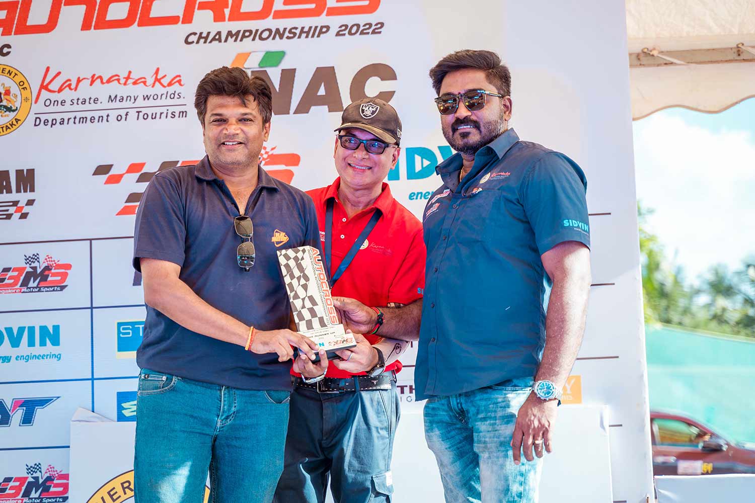 Bangalore Motor Sports