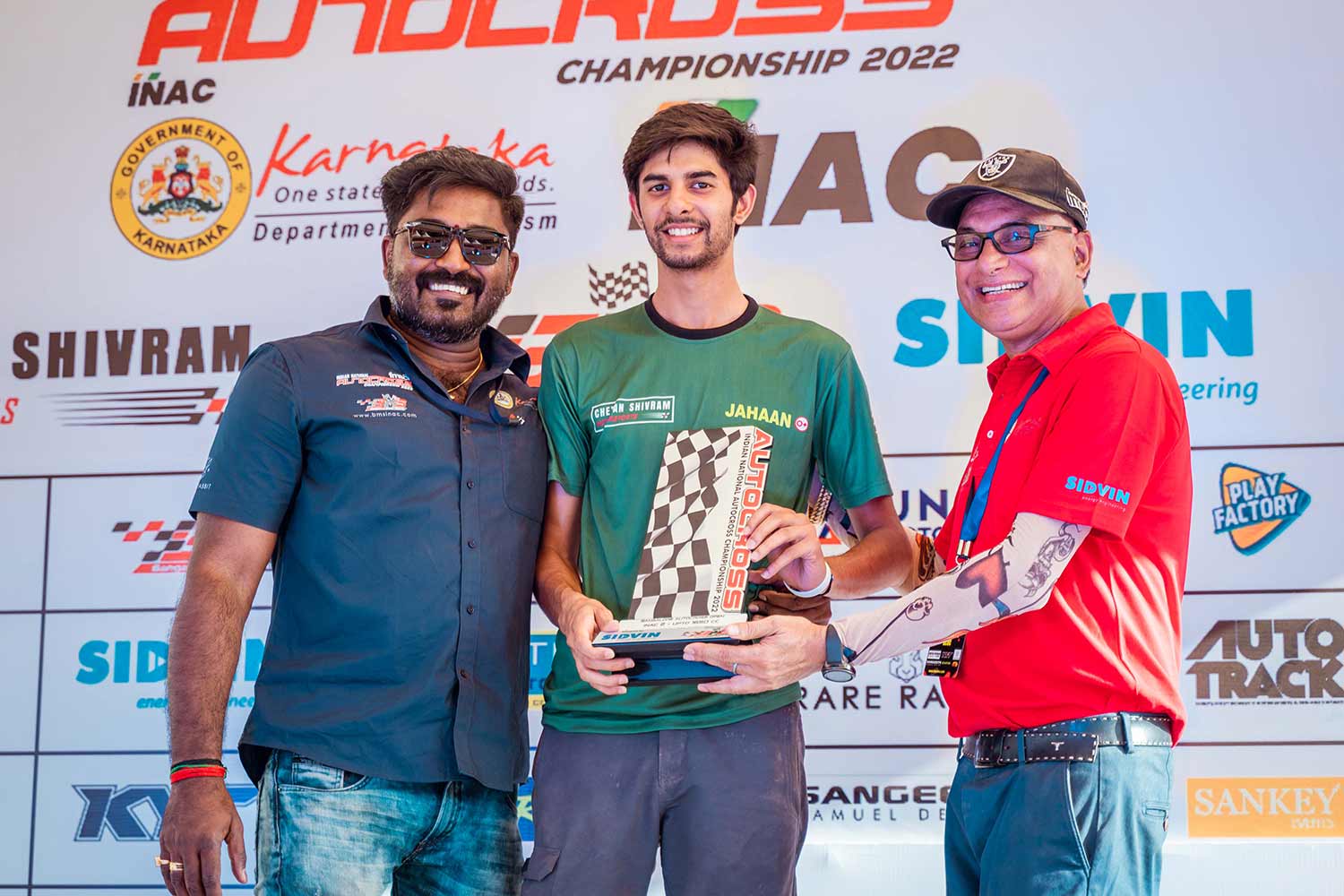 Bangalore Motor Sports